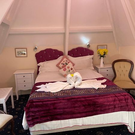 펜젠스 Estoril B&B 외부 사진