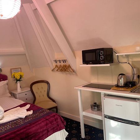 펜젠스 Estoril B&B 외부 사진