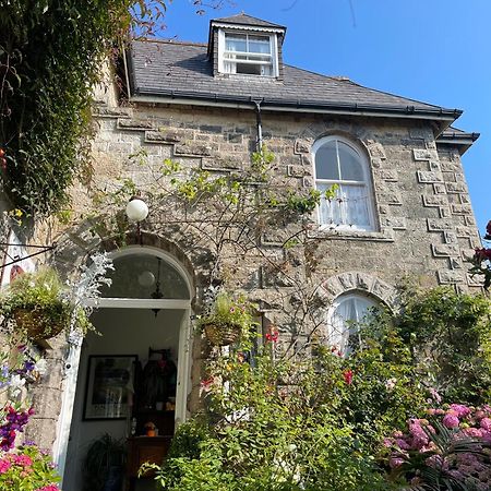 펜젠스 Estoril B&B 외부 사진