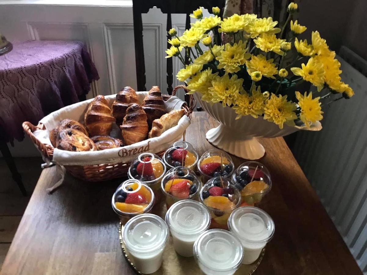 펜젠스 Estoril B&B 외부 사진