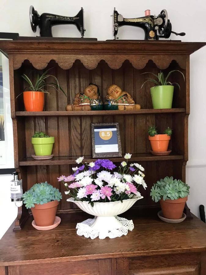 펜젠스 Estoril B&B 외부 사진