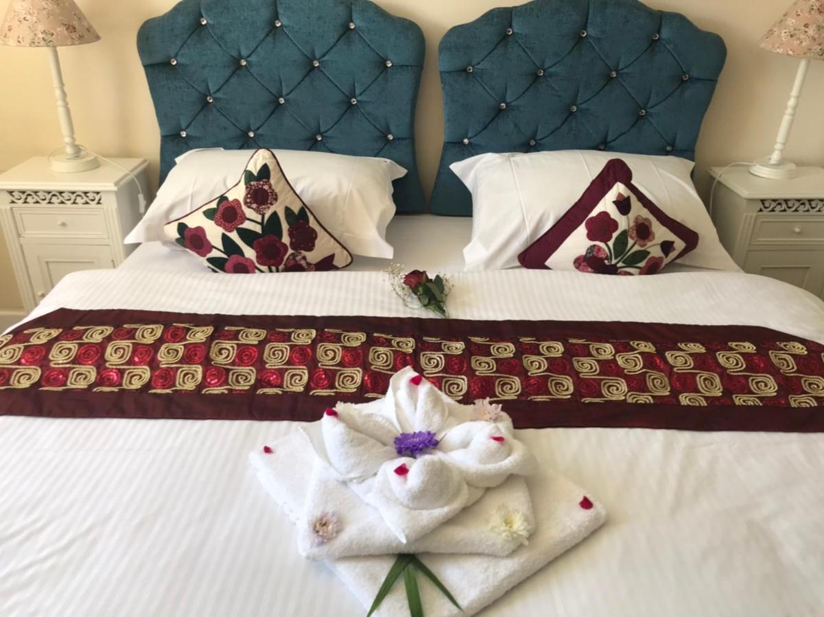 펜젠스 Estoril B&B 외부 사진
