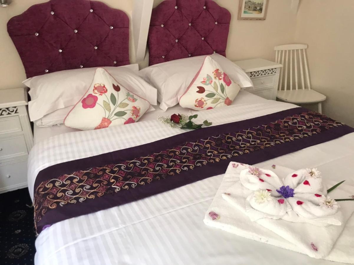 펜젠스 Estoril B&B 외부 사진