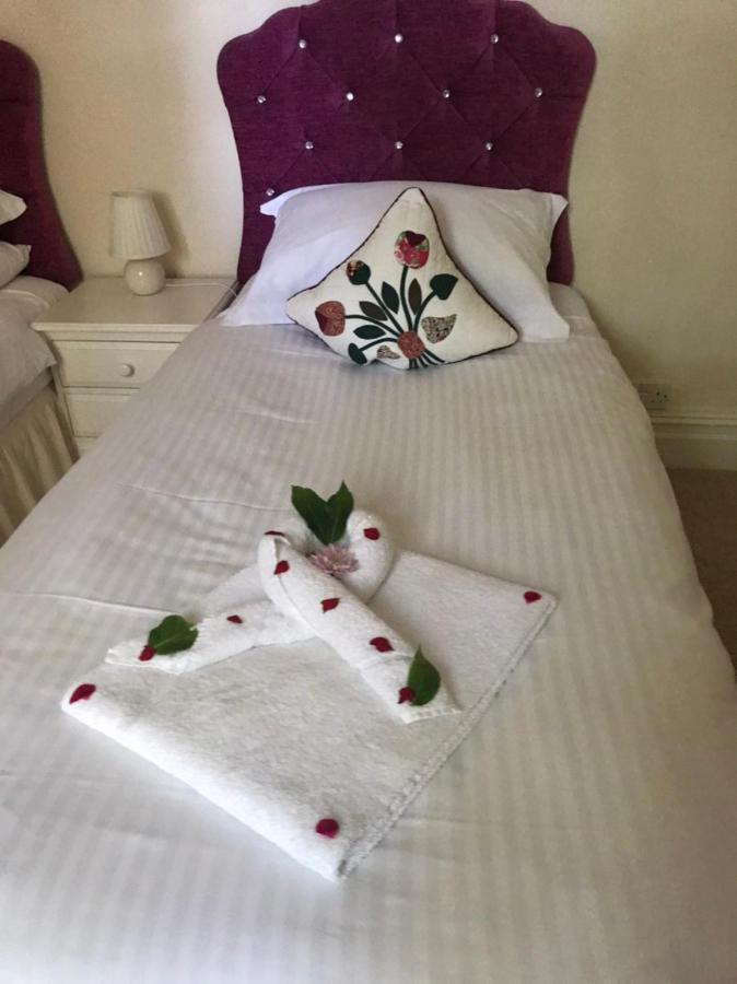 펜젠스 Estoril B&B 외부 사진
