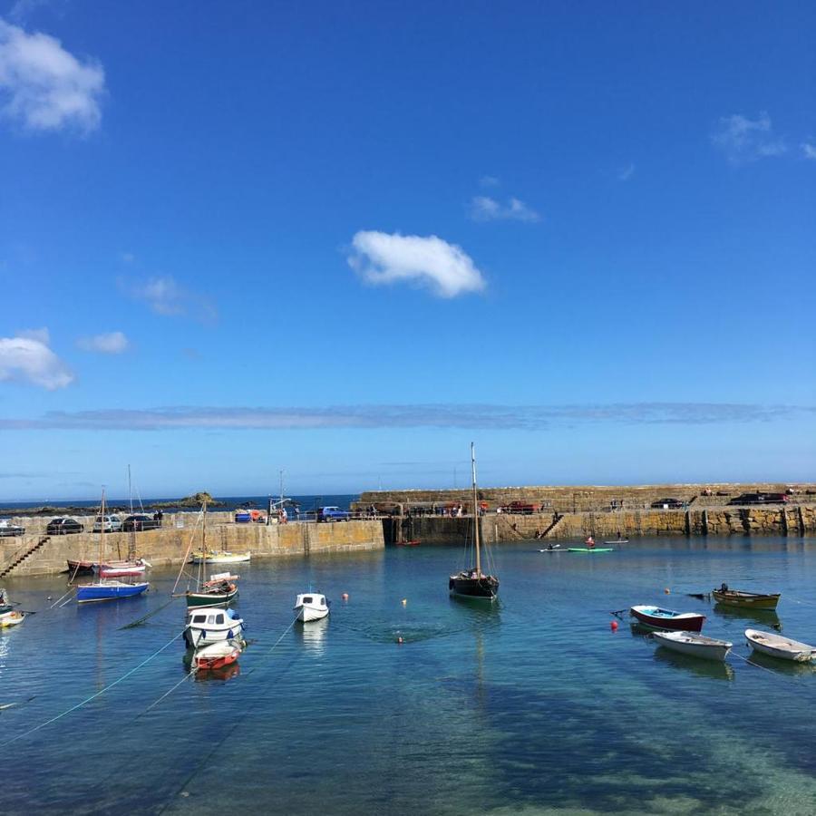 펜젠스 Estoril B&B 외부 사진