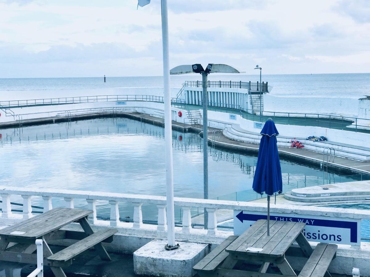 펜젠스 Estoril B&B 외부 사진