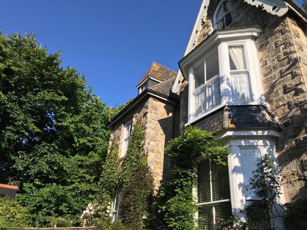 펜젠스 Estoril B&B 외부 사진