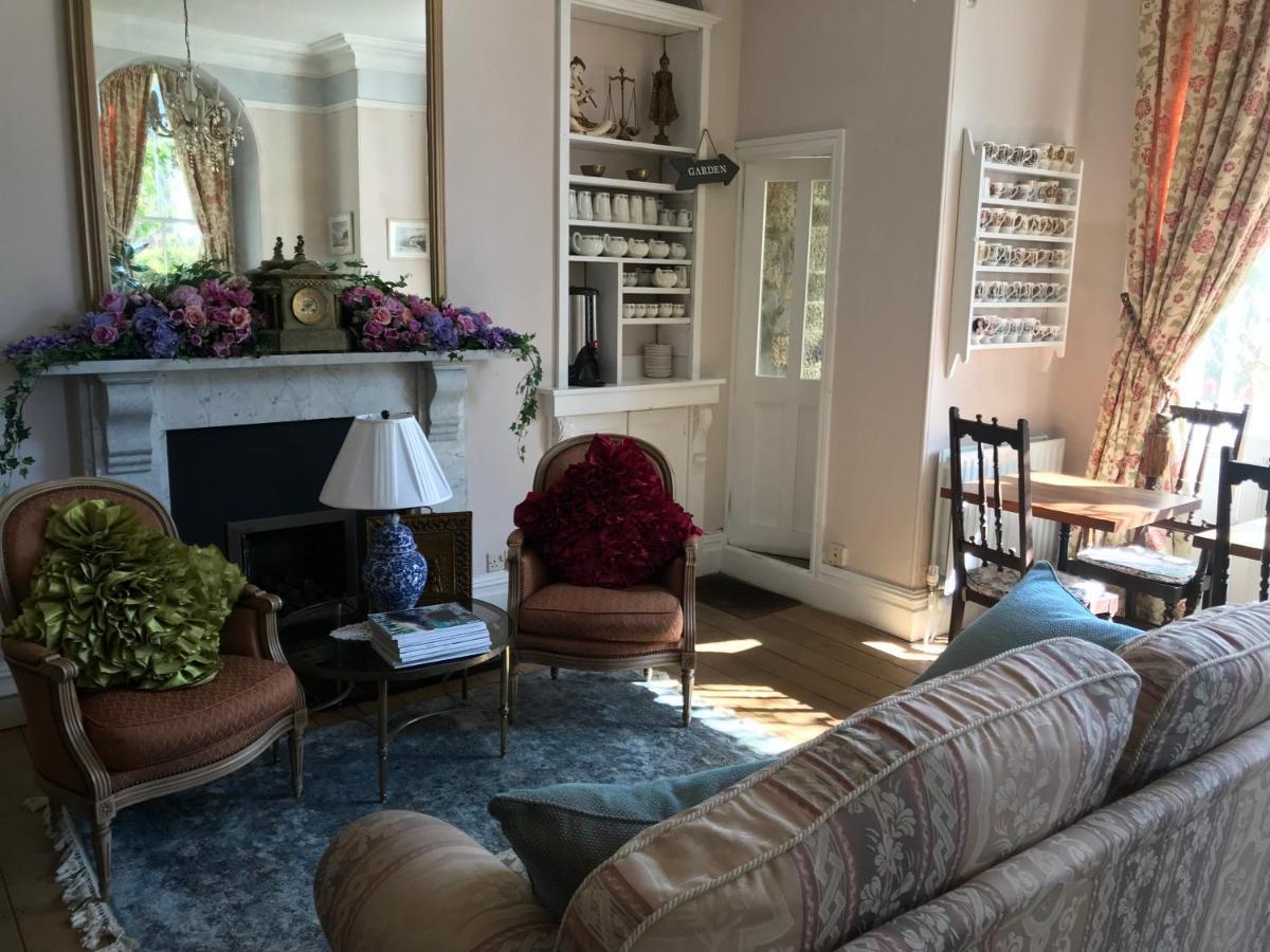 펜젠스 Estoril B&B 외부 사진