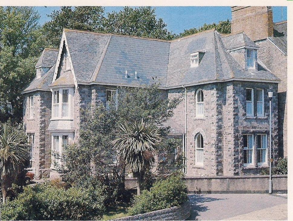 펜젠스 Estoril B&B 외부 사진