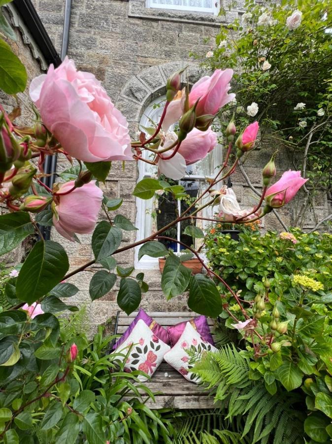 펜젠스 Estoril B&B 외부 사진