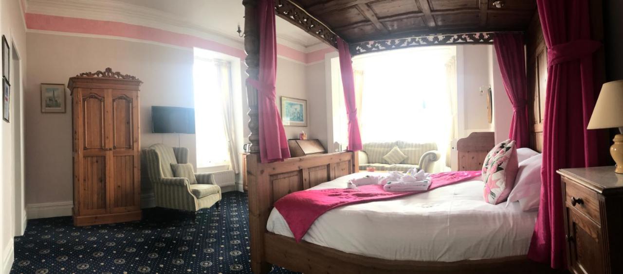 펜젠스 Estoril B&B 외부 사진