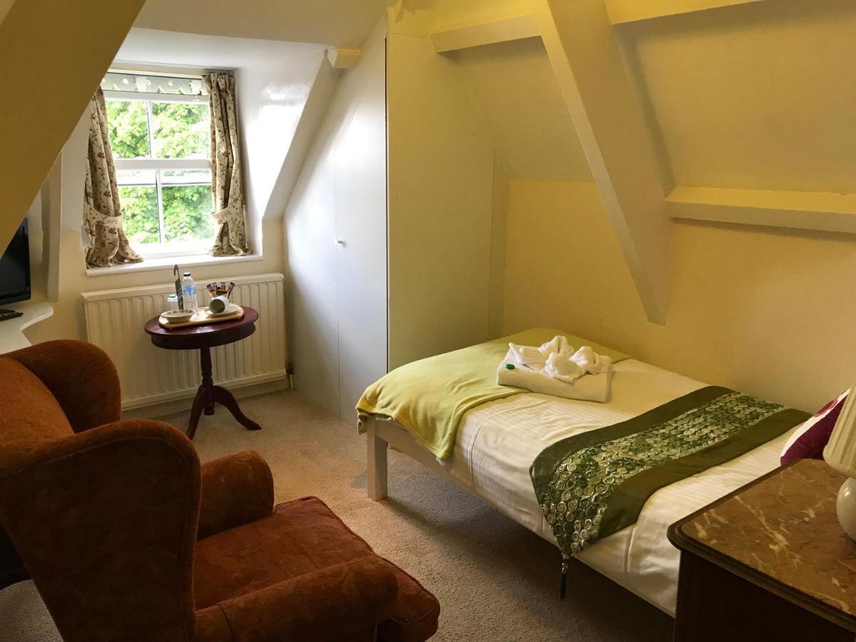 펜젠스 Estoril B&B 외부 사진