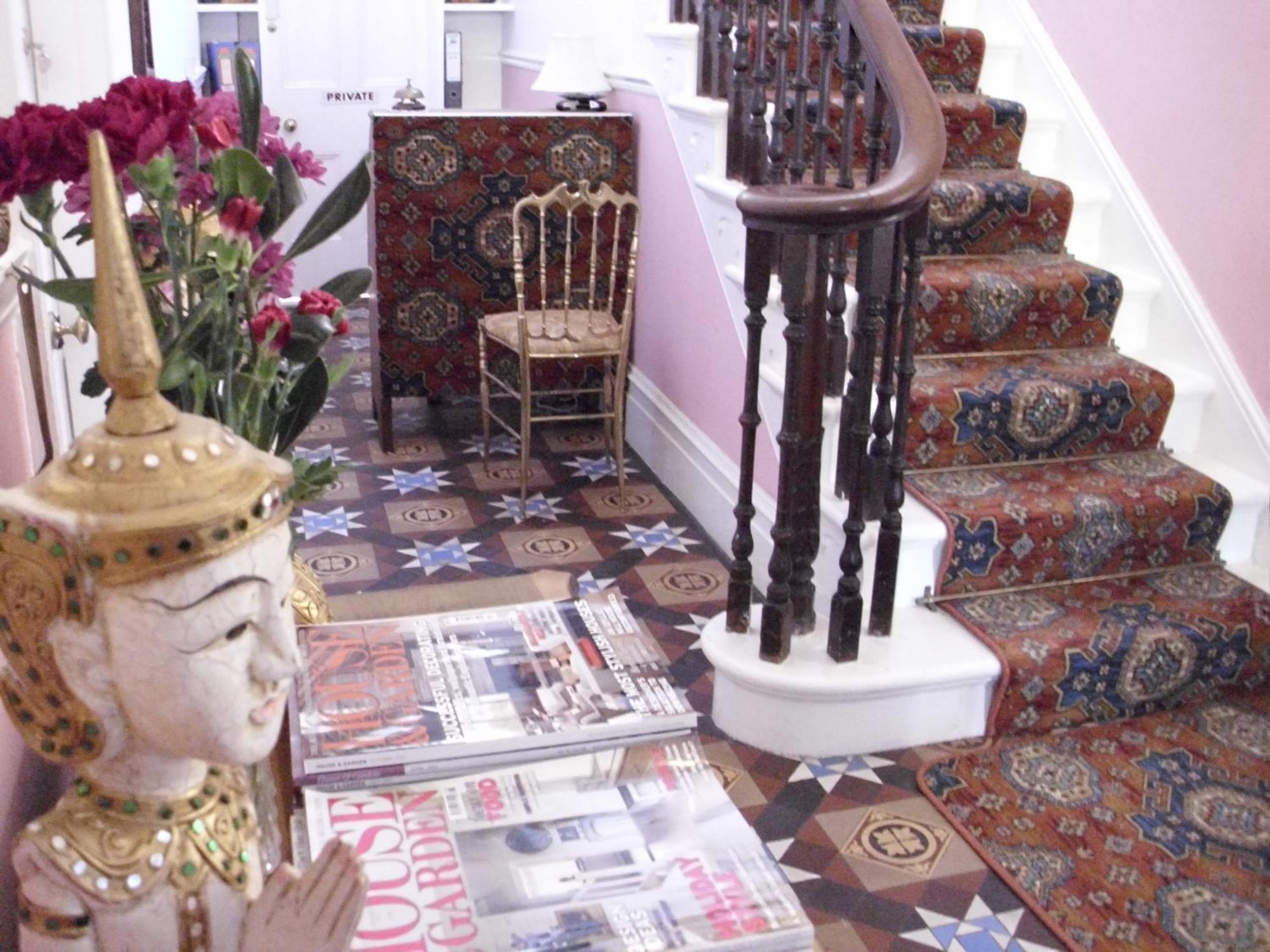 펜젠스 Estoril B&B 외부 사진