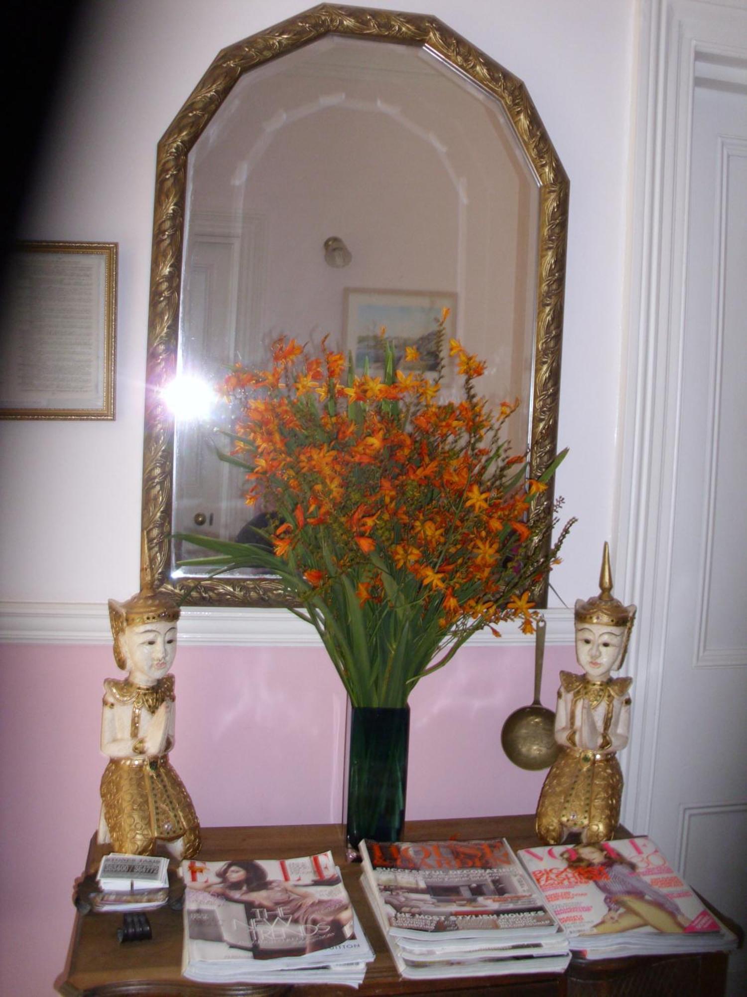 펜젠스 Estoril B&B 외부 사진