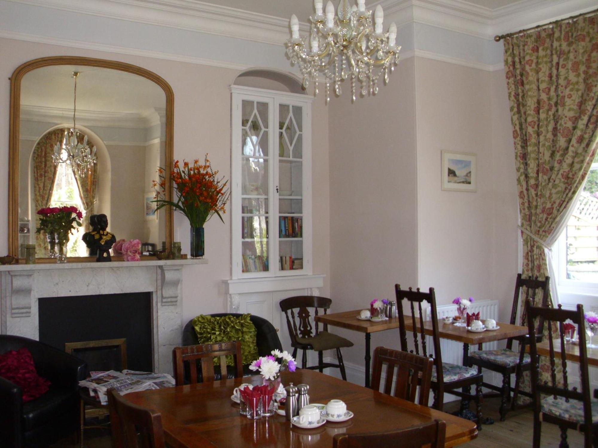 펜젠스 Estoril B&B 외부 사진