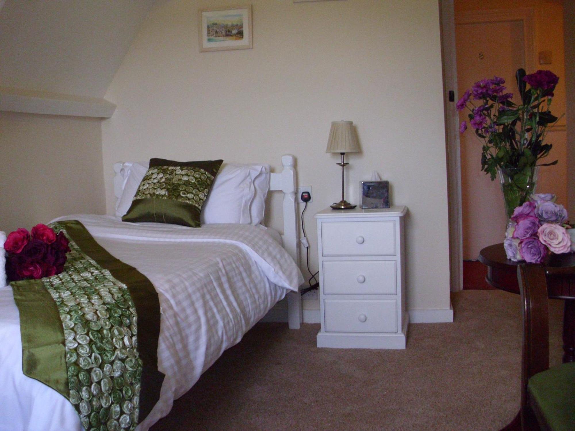 펜젠스 Estoril B&B 외부 사진