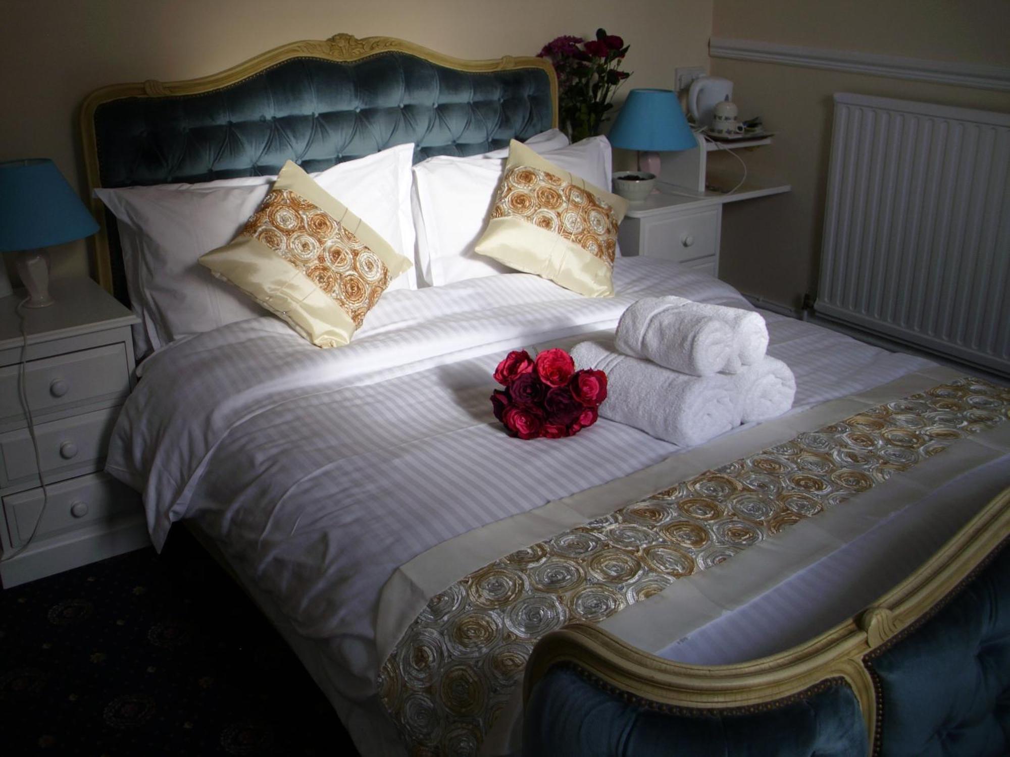펜젠스 Estoril B&B 외부 사진