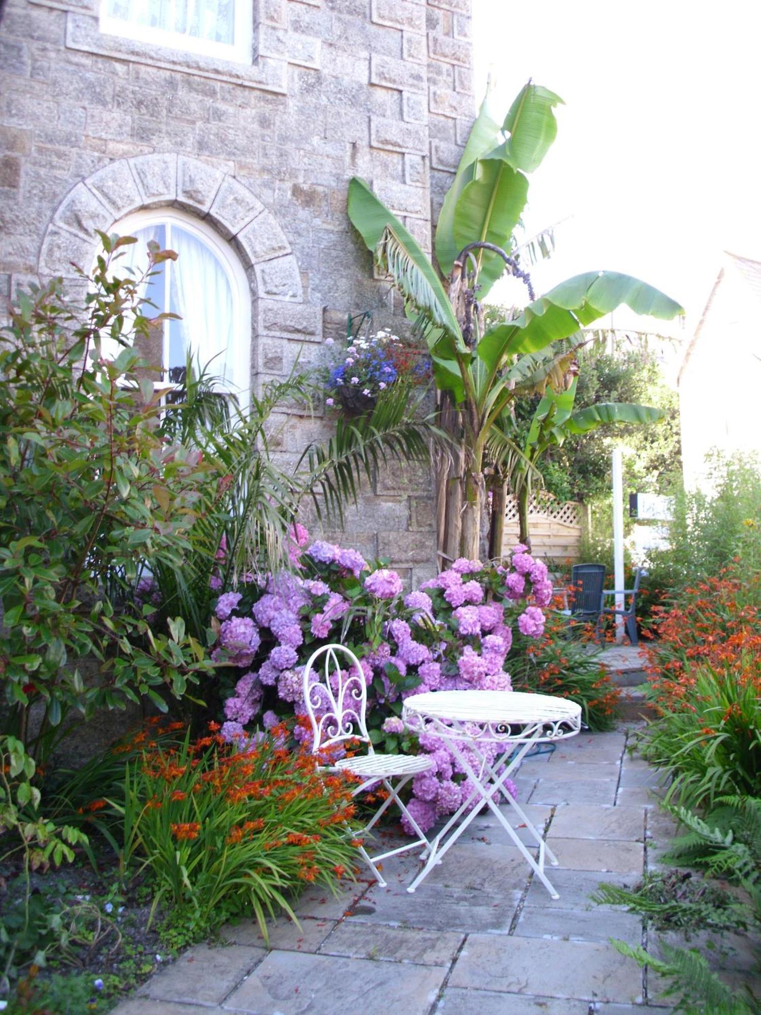 펜젠스 Estoril B&B 외부 사진