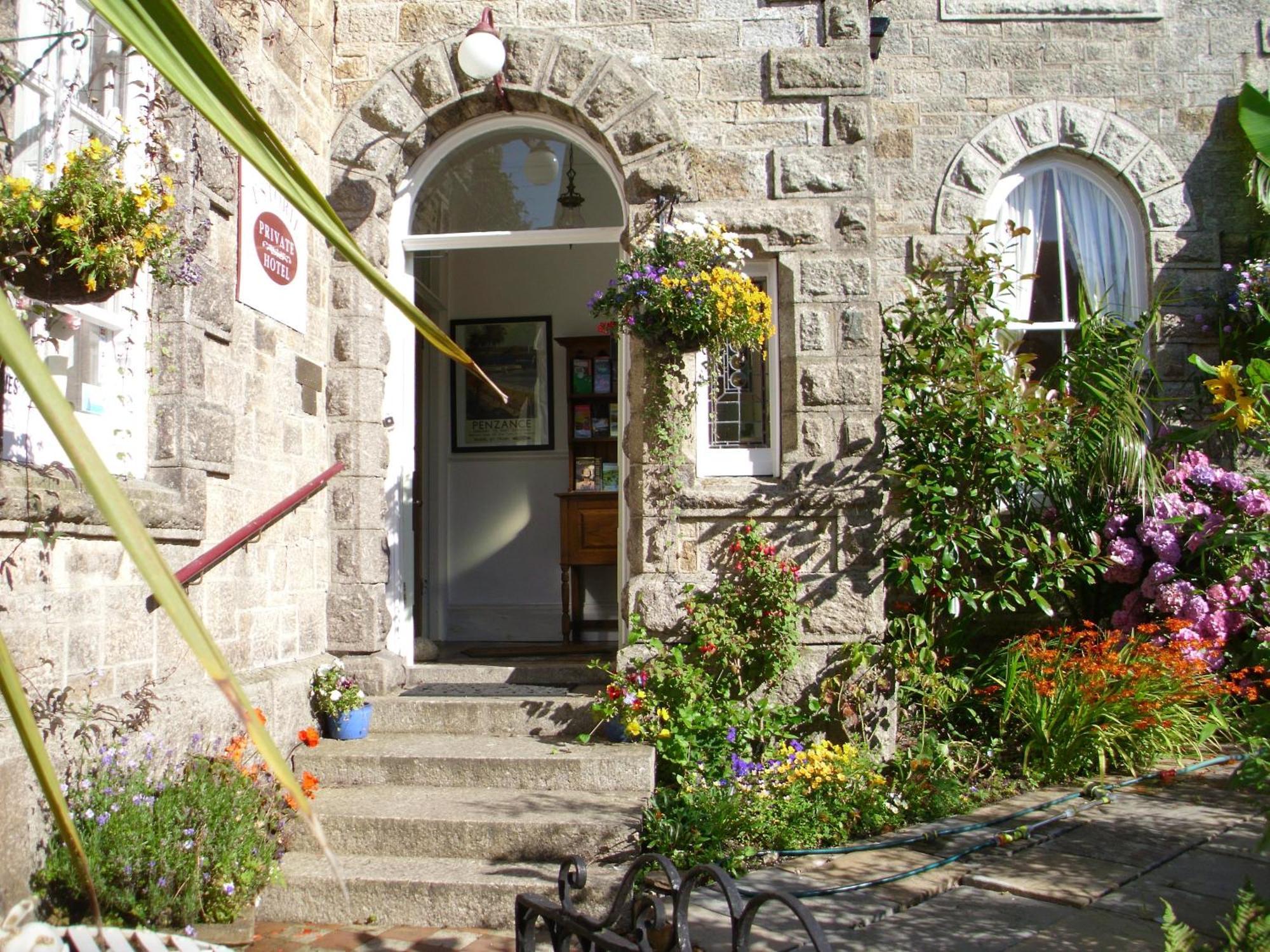 펜젠스 Estoril B&B 외부 사진
