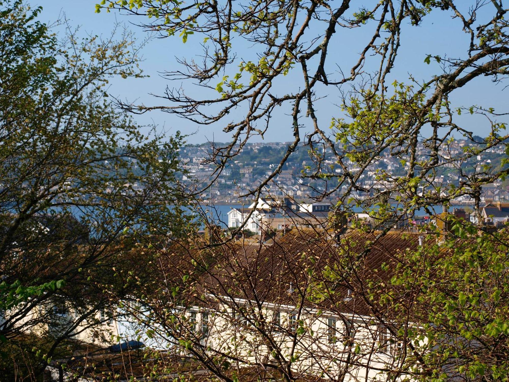 펜젠스 Estoril B&B 외부 사진