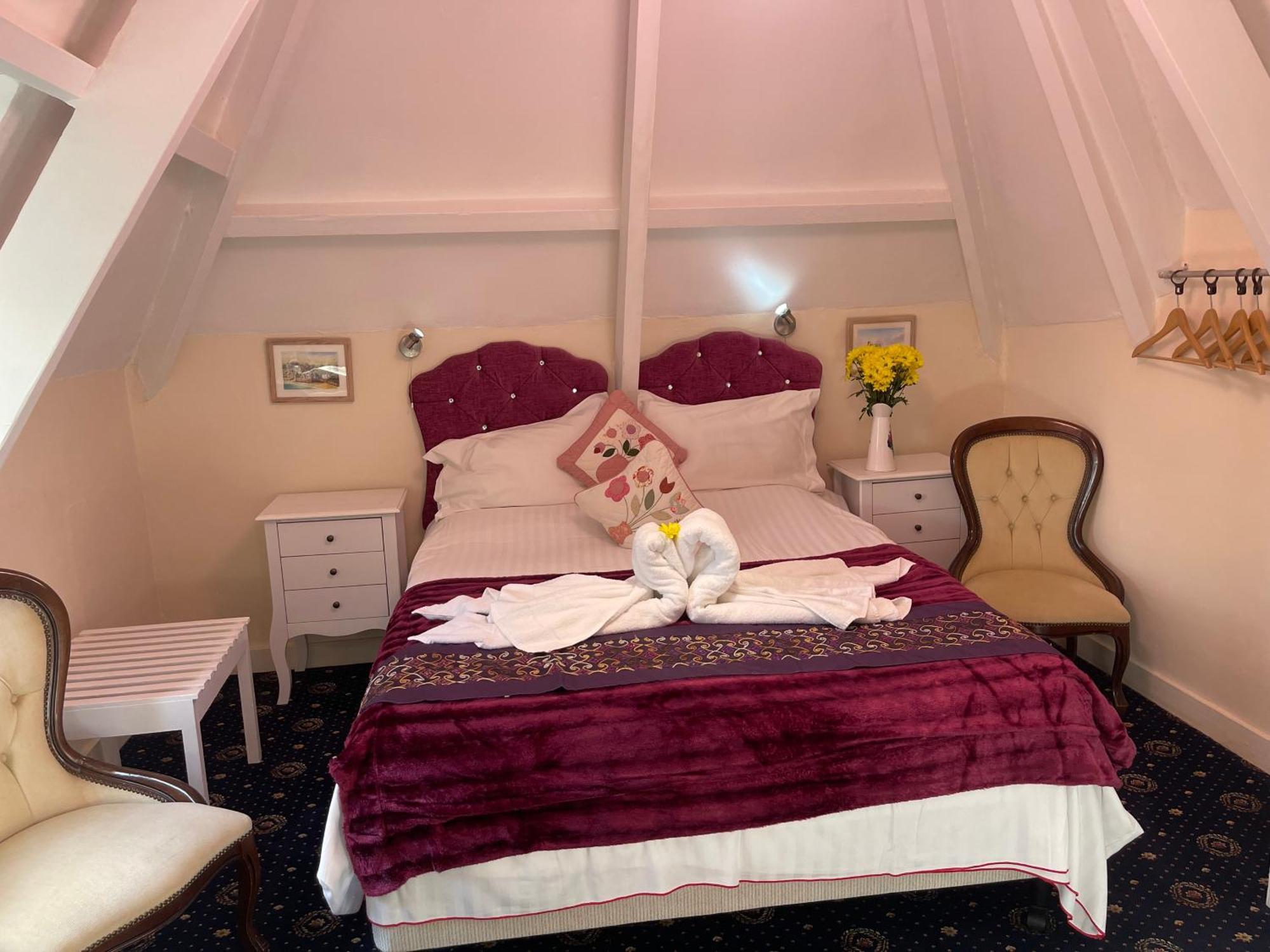 펜젠스 Estoril B&B 외부 사진