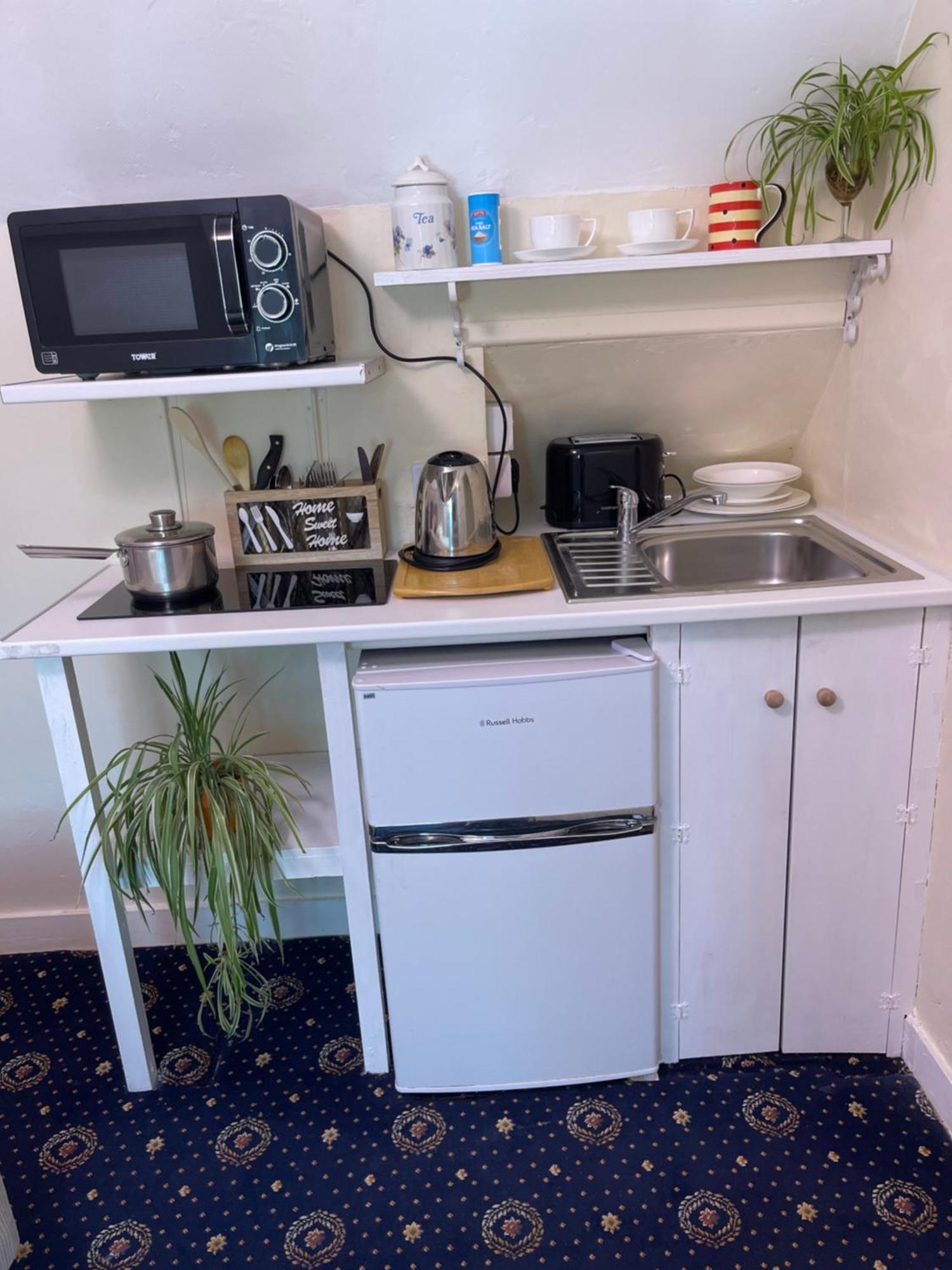 펜젠스 Estoril B&B 외부 사진