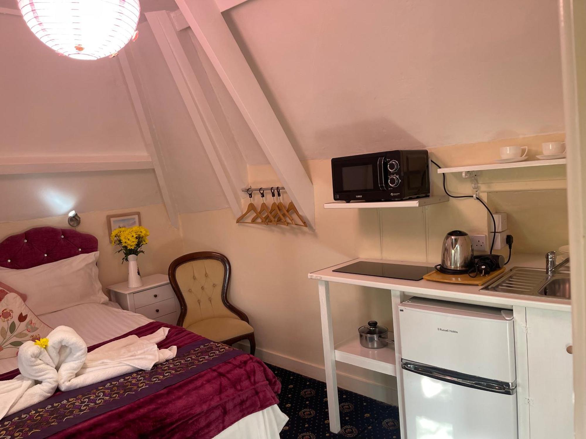 펜젠스 Estoril B&B 외부 사진