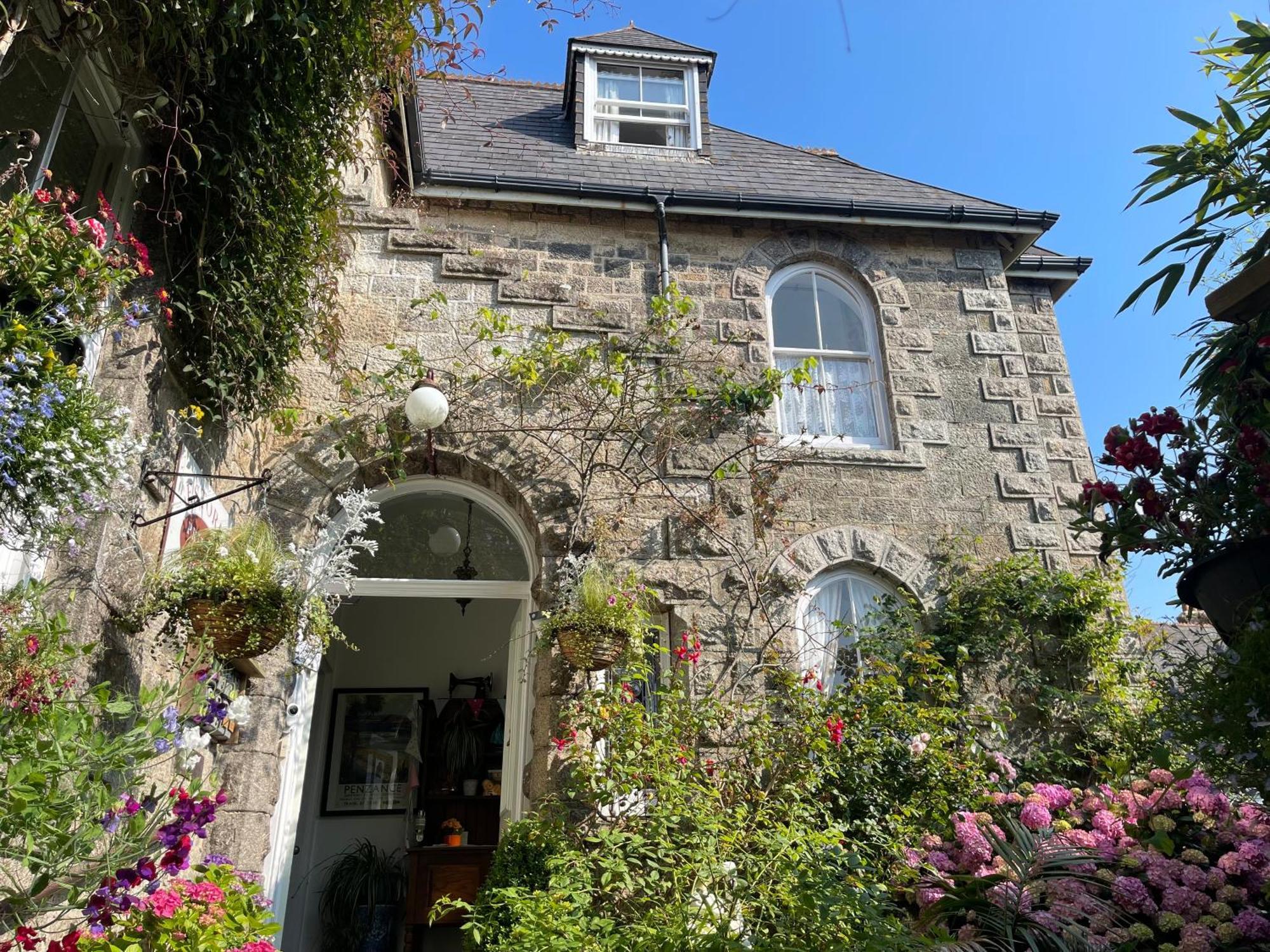 펜젠스 Estoril B&B 외부 사진