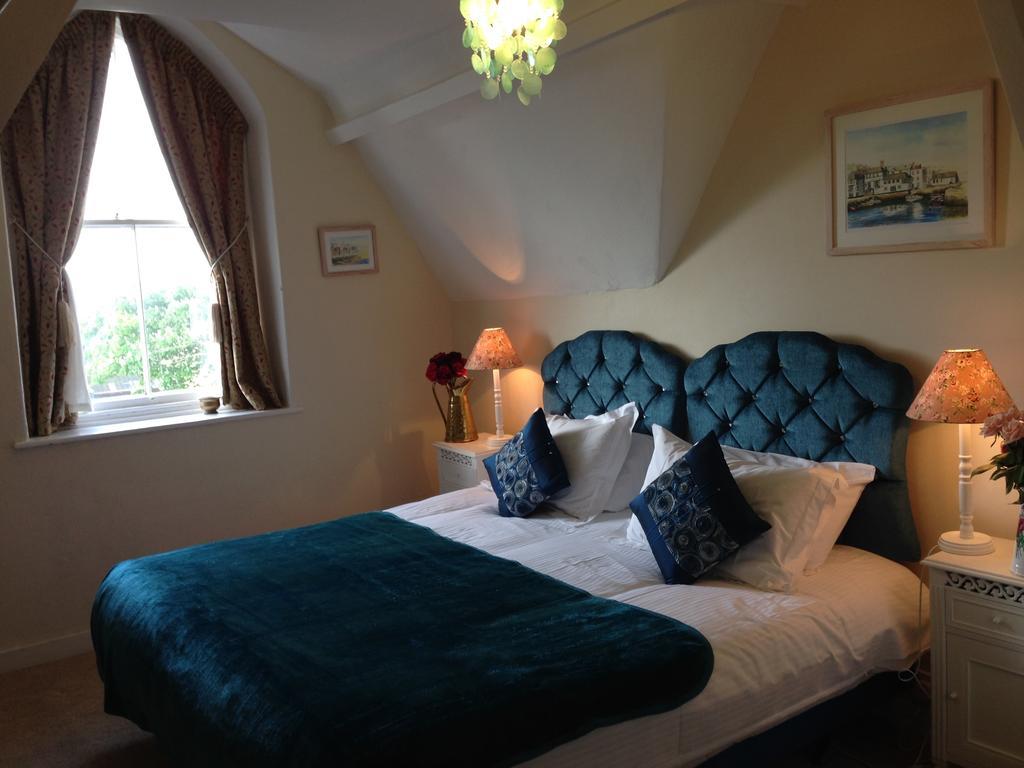 펜젠스 Estoril B&B 외부 사진