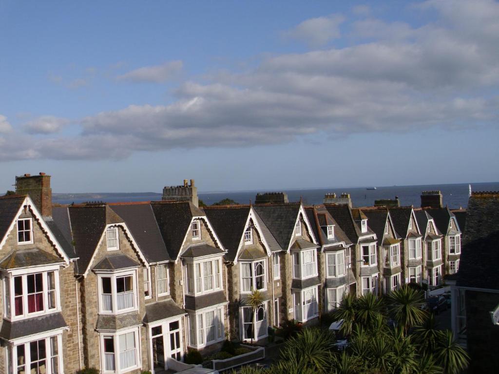 펜젠스 Estoril B&B 외부 사진