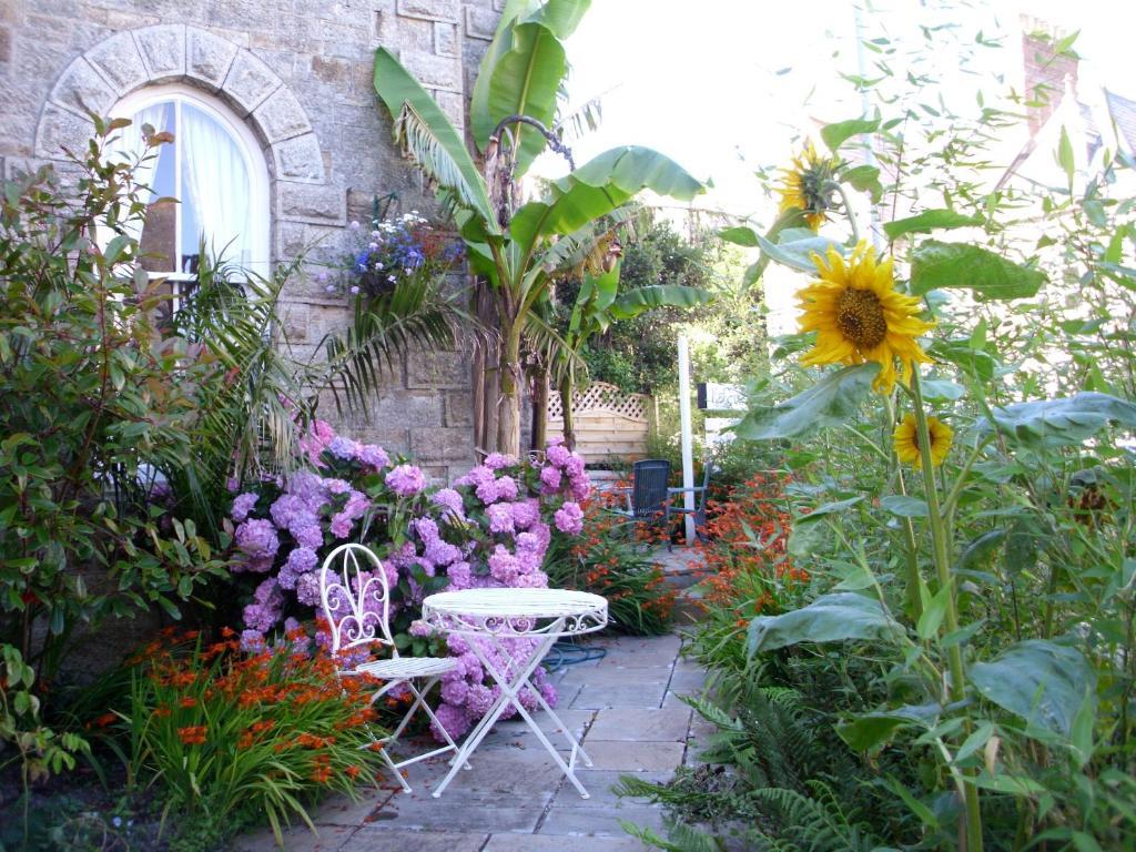 펜젠스 Estoril B&B 외부 사진