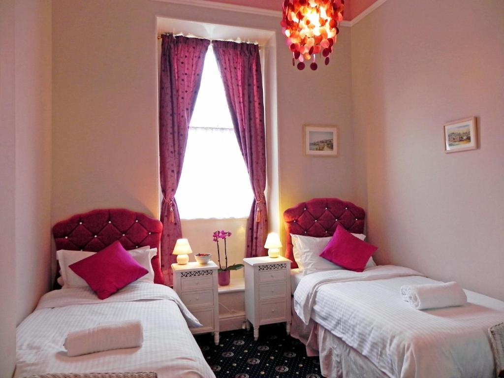 펜젠스 Estoril B&B 객실 사진