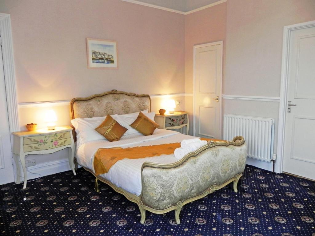 펜젠스 Estoril B&B 객실 사진
