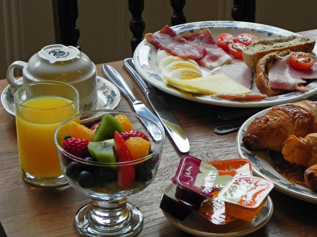 펜젠스 Estoril B&B 외부 사진