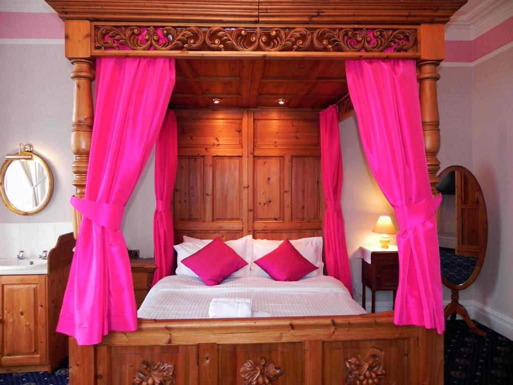 펜젠스 Estoril B&B 객실 사진