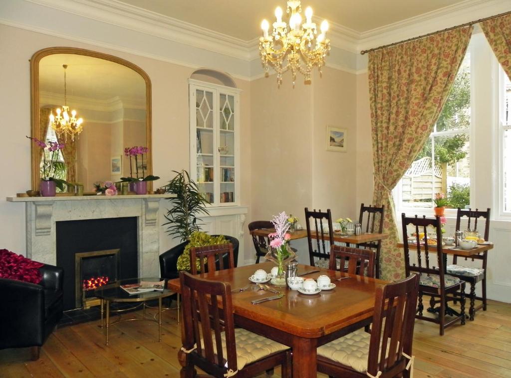 펜젠스 Estoril B&B 외부 사진