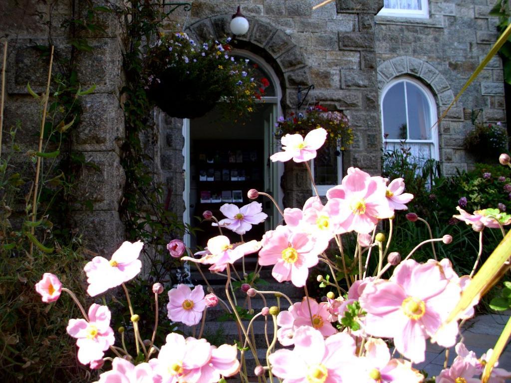 펜젠스 Estoril B&B 외부 사진