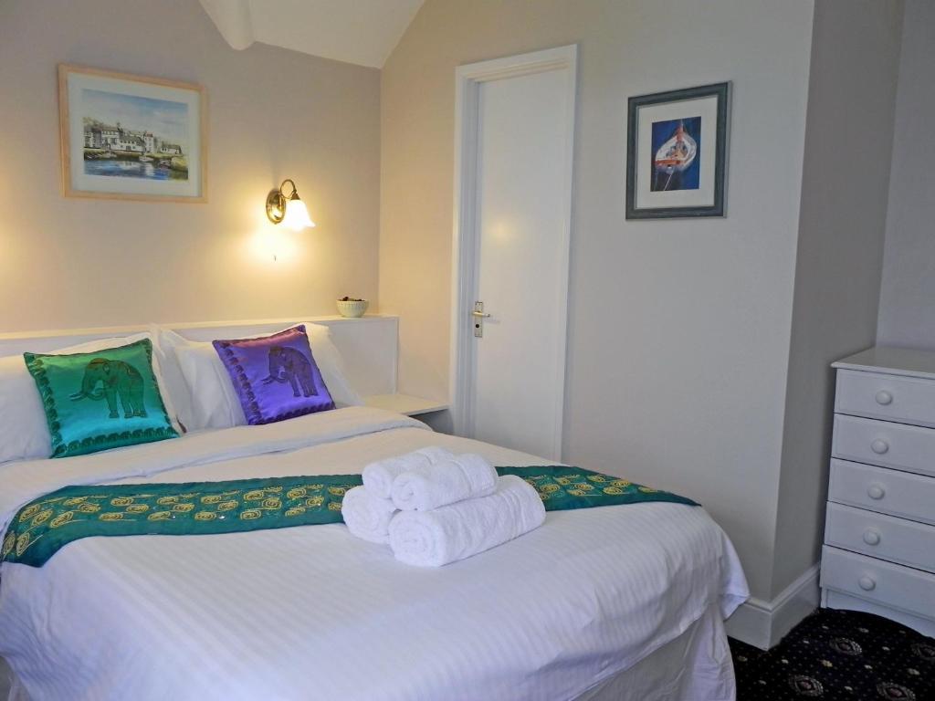 펜젠스 Estoril B&B 객실 사진