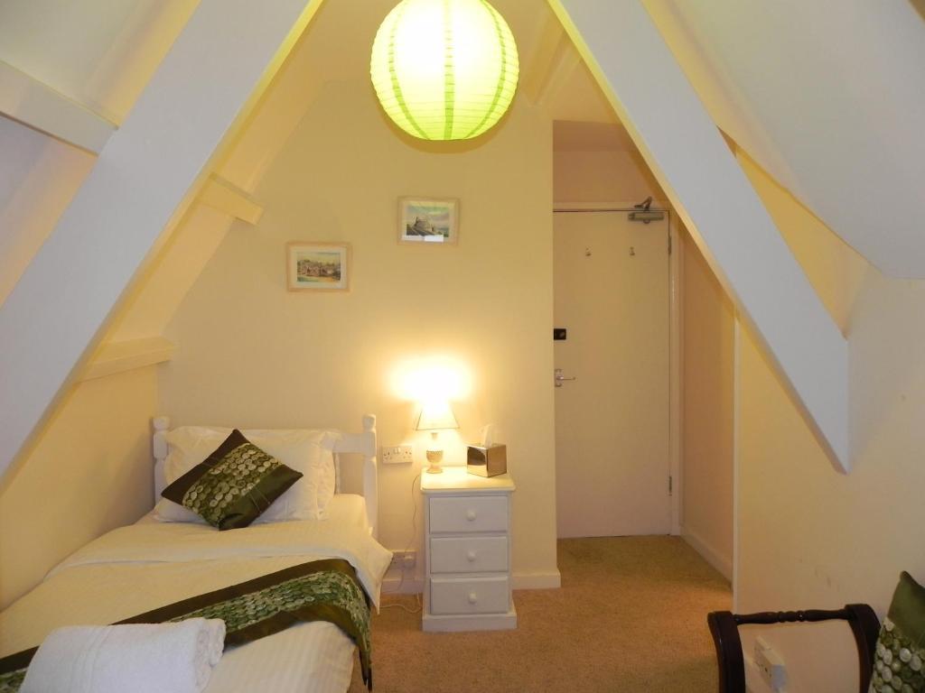 펜젠스 Estoril B&B 객실 사진