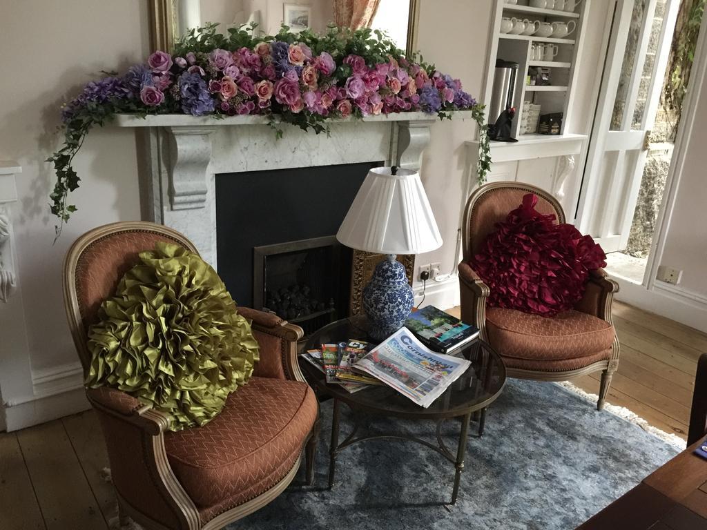 펜젠스 Estoril B&B 외부 사진