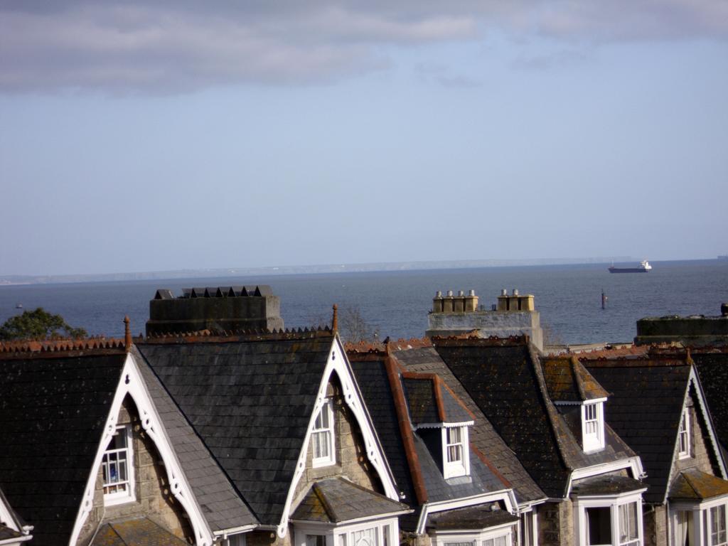 펜젠스 Estoril B&B 외부 사진
