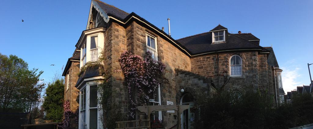 펜젠스 Estoril B&B 외부 사진