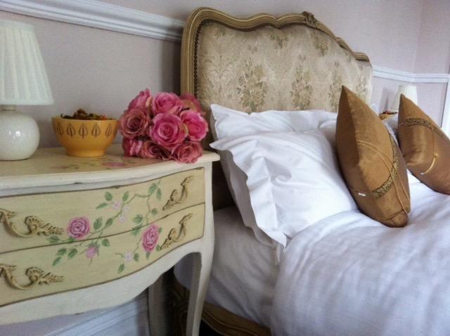 펜젠스 Estoril B&B 외부 사진