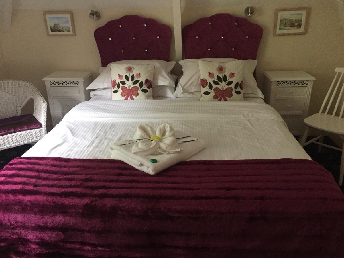 펜젠스 Estoril B&B 외부 사진