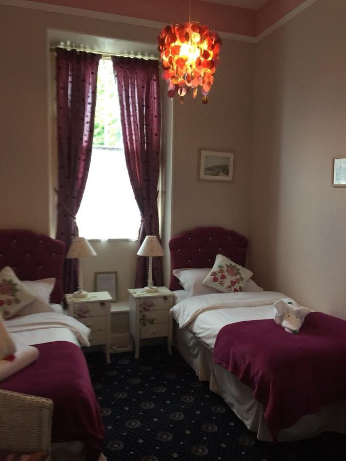 펜젠스 Estoril B&B 외부 사진