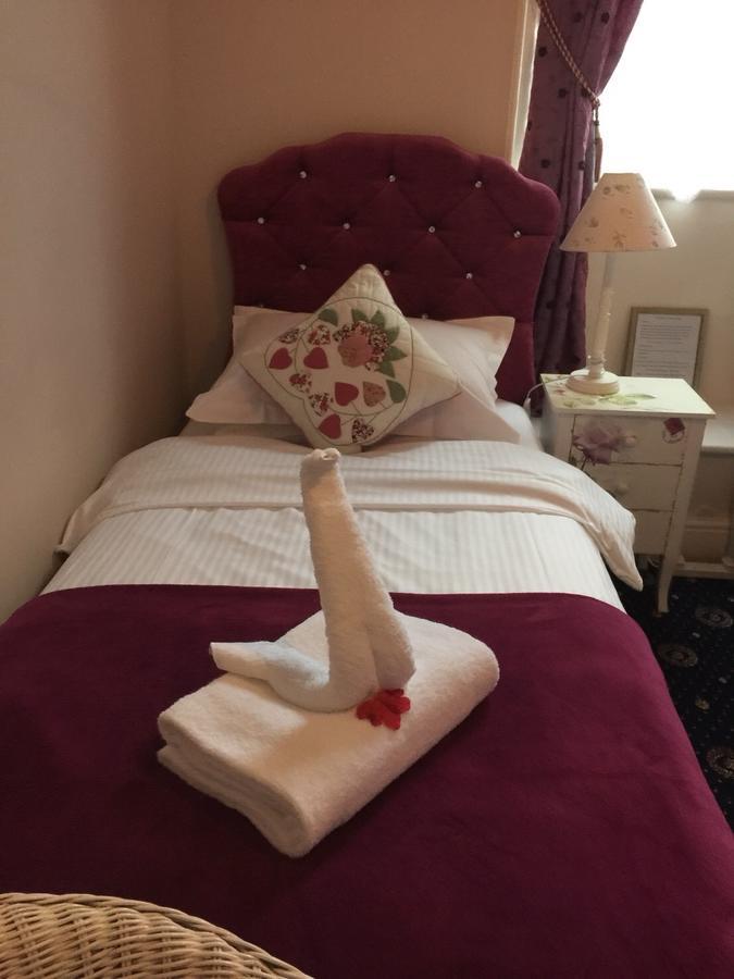 펜젠스 Estoril B&B 외부 사진