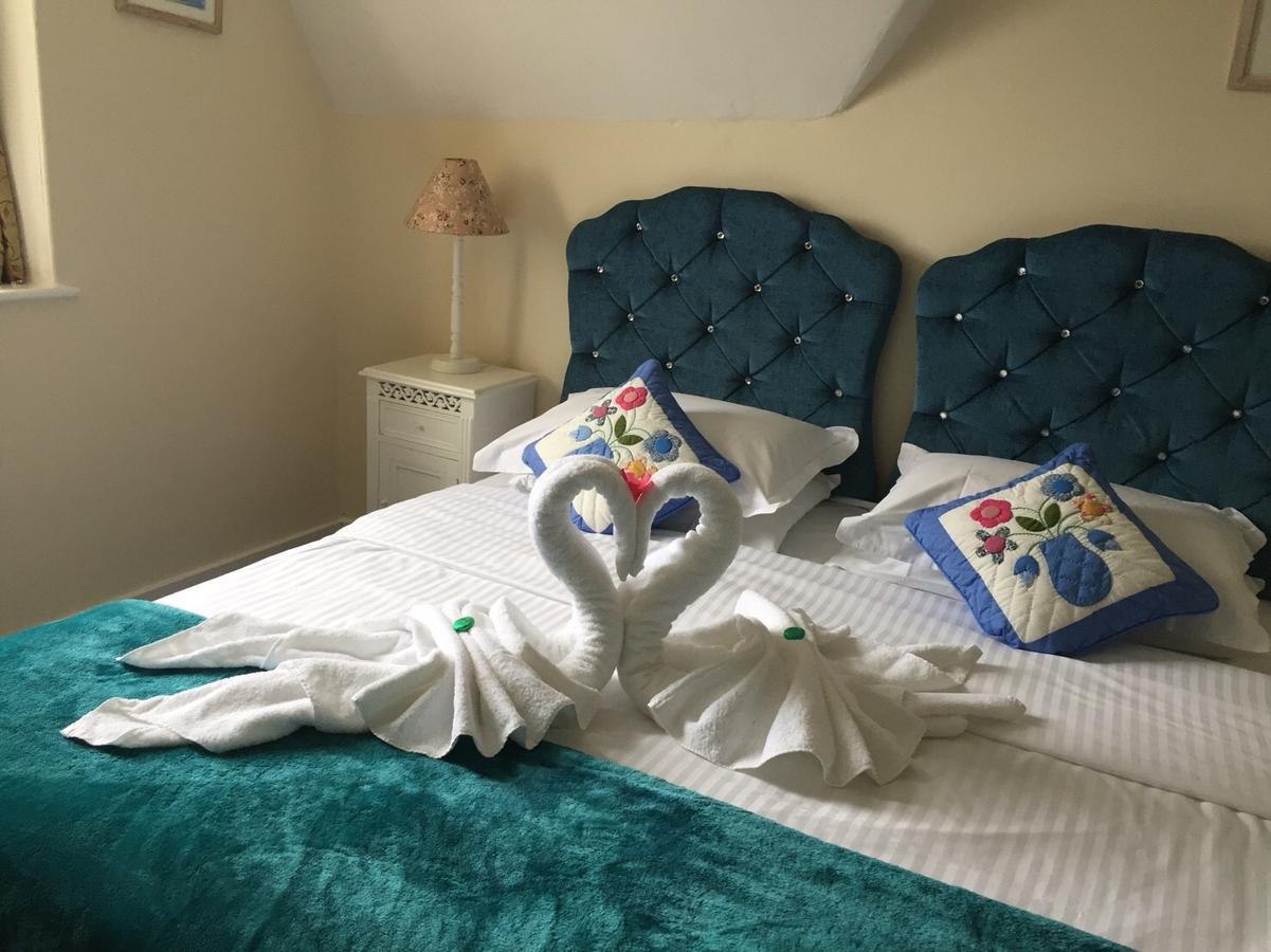 펜젠스 Estoril B&B 외부 사진