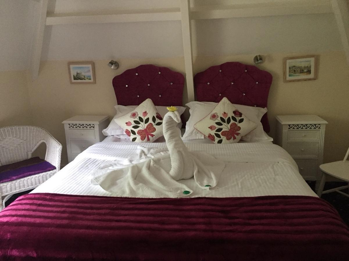 펜젠스 Estoril B&B 외부 사진