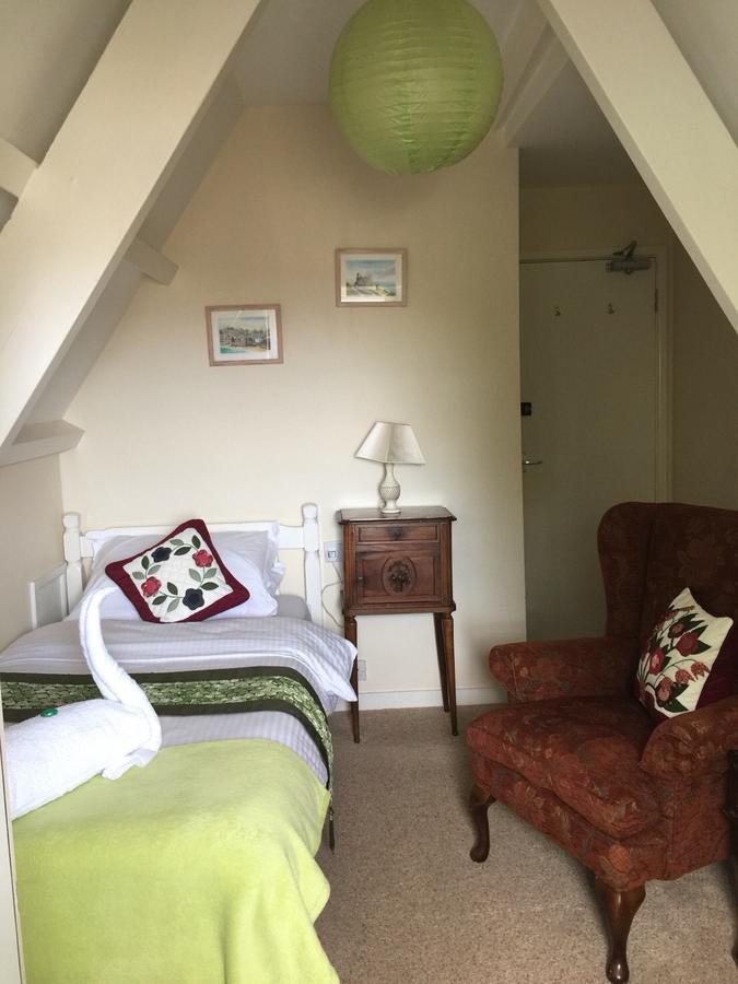 펜젠스 Estoril B&B 외부 사진