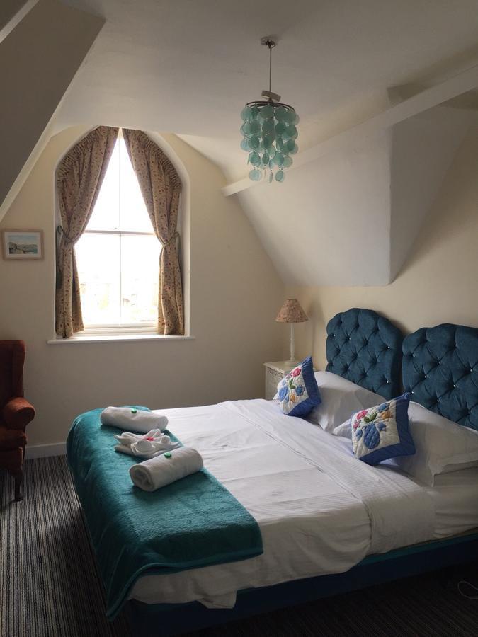펜젠스 Estoril B&B 외부 사진